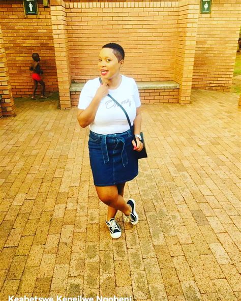 Keabetswe Pitshwe (@abby.